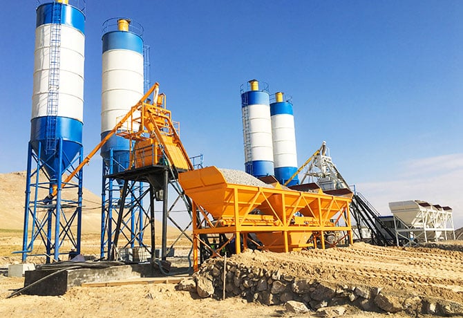 50-hopper-concrete-plant