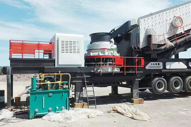 mobile-cone-crusher-sale